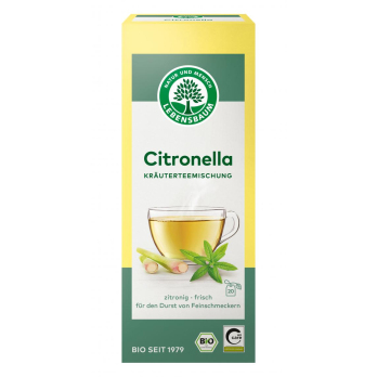 Citronella TB