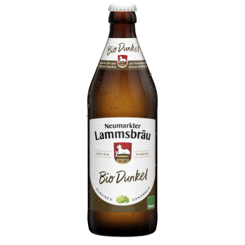 Lammsbräu Dunkel