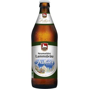 Lammsbräu Winterfestbier