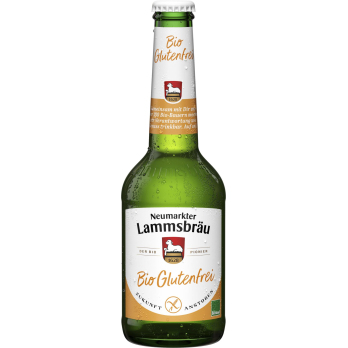 Lammsbräu Glutenfrei