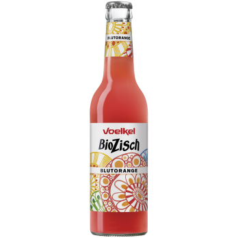 BioZisch Blutorange