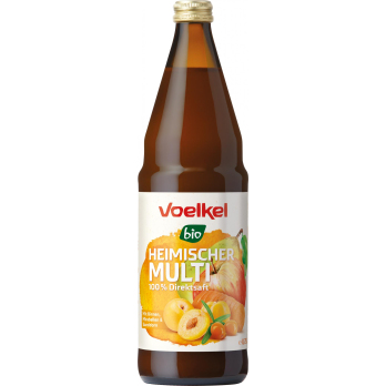 Heimischer Multi Birne-Mirabelle-Sanddorn