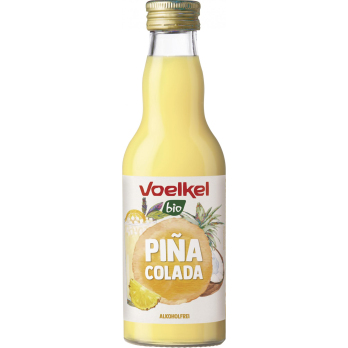 Pina Colada, alkoholfreier Cocktail