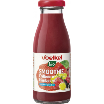 Smoothie Erdb. Himbeere