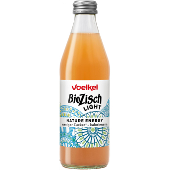 BioZisch Light Nature Energy