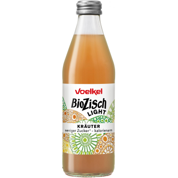 BioZisch Light Kräuter