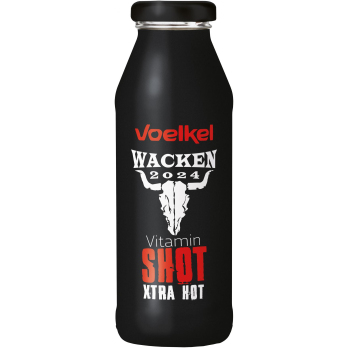 WACKEN Shot (alkoholfrei)