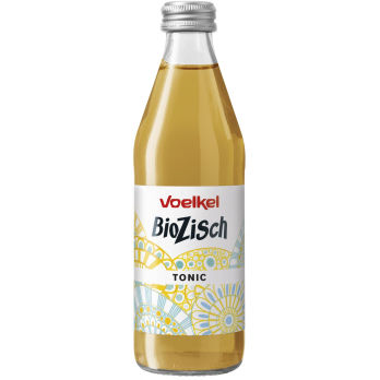 BioZisch Tonic