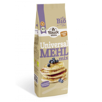 Mehl Mix Universal -glutenfrei-