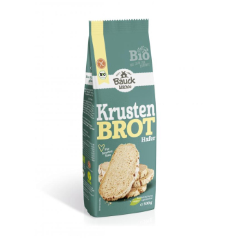 Backmischung Krustenbrot -glutenfrei-