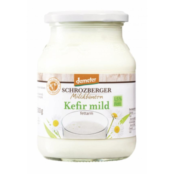 Kefir natur 1,5%
