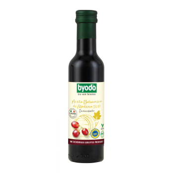 Aceto Balsamico di Modena Invecchiato