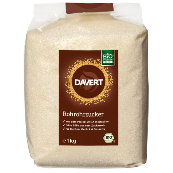 Rohrohrzucker