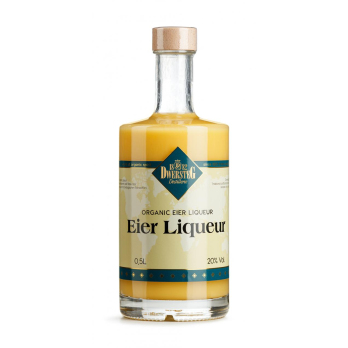 Eier-Liqueur