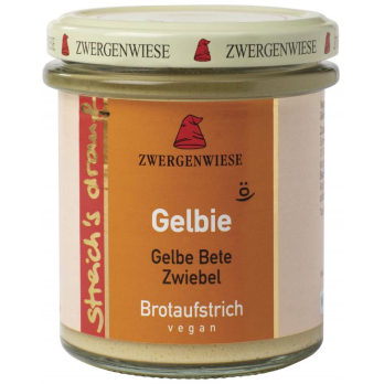 Streich''s drauf Gelbie