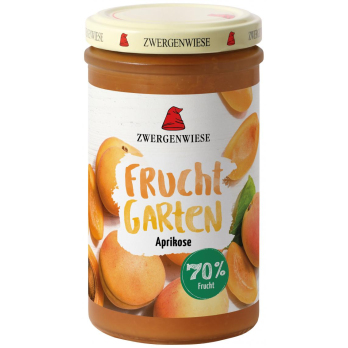 Aprikose Fruchtgarten