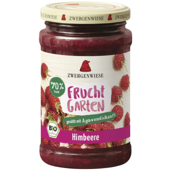 Himbeere Fruchtgarten