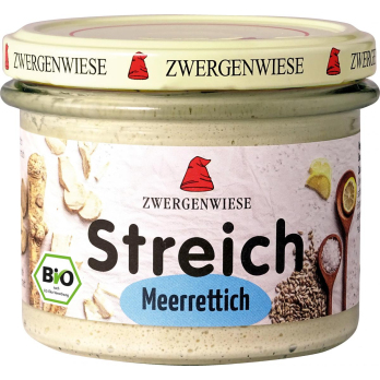 Streich Meerrettich