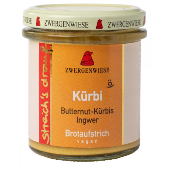 Streich''s drauf Kürbi