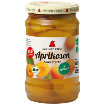 Aprikosen