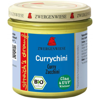Streich´s drauf Currychini