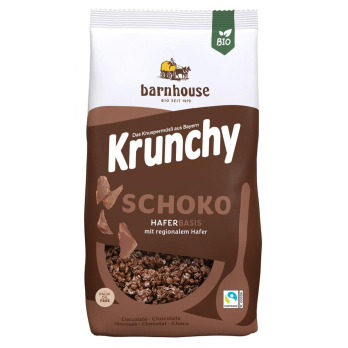 Schoko Krunchy
