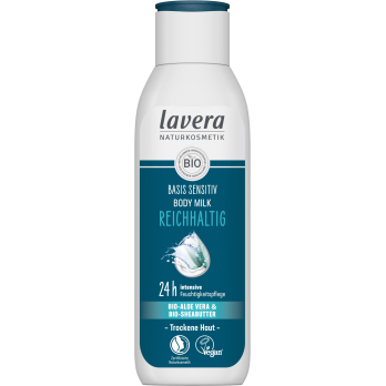 Basis Sensitiv Bodymilk reichhaltig