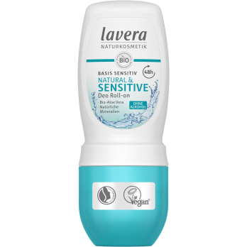 Deo Roll on Sensitive