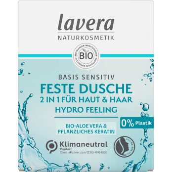Feste Pflegedusche Hydro Feeling
