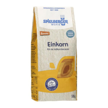 Einkorn