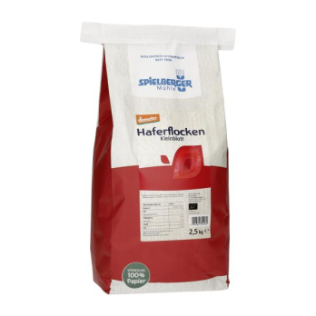 Haferflocken Kleinblatt 2,5 kg