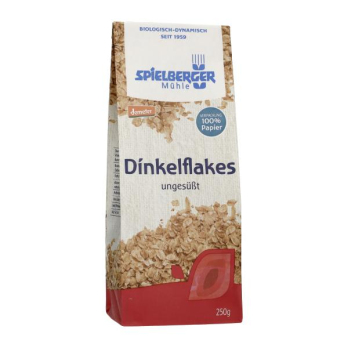Dinkelflakes (Demeter)
