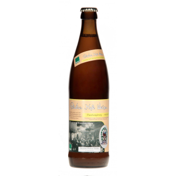 Pinkus Weizenbier