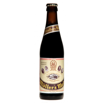Pinkus-Bier Malzbier