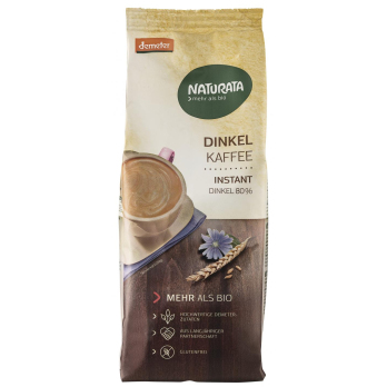 Dinkelkaffee Nachfüllbeutel (80% Dinkel)