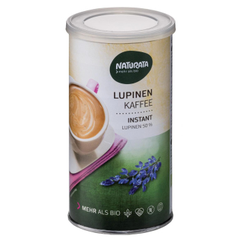 Lupinenkaffee Instant (Dose)