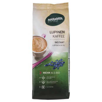 Lupinenkaffee Instant NF