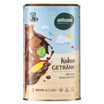 Kakao Getränk Instant (Dose)