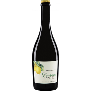 Limoni Spritz Aperitivo