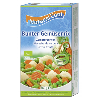 TK Bunter Gemüsemix