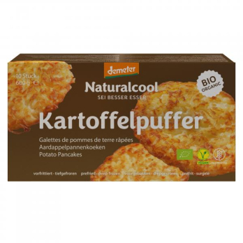 TK Kartoffelpuffer