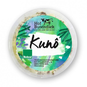 Kuno Frischkäse