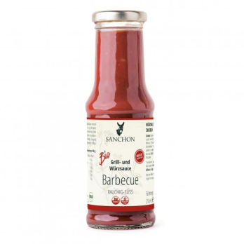 Barbecue Sauce