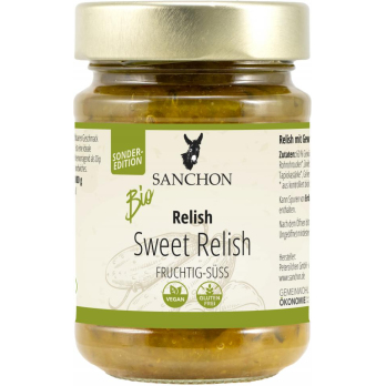 Sweet Relish