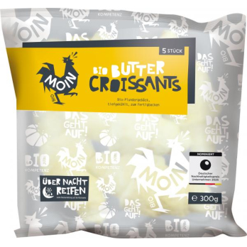 TK Butter Croissants