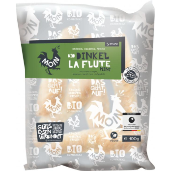 TK Dinkel La Flute mini