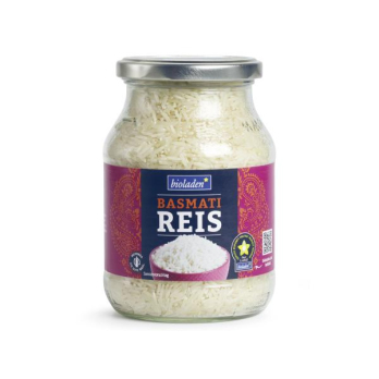 b*Basmati Reis