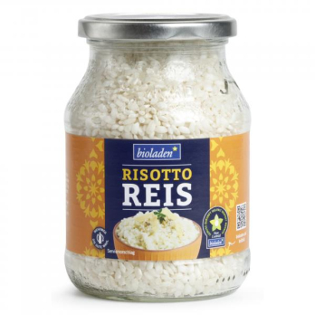 b*Risottoreis Arborio weiß
