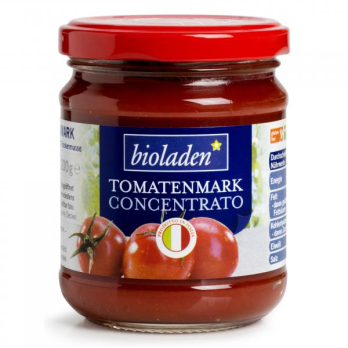 bioladen Concentrato Tomatenmark 22%