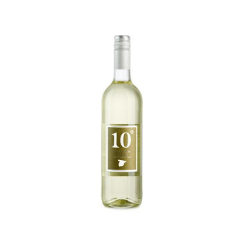 10° de la Tierra de Castilla - trocken -